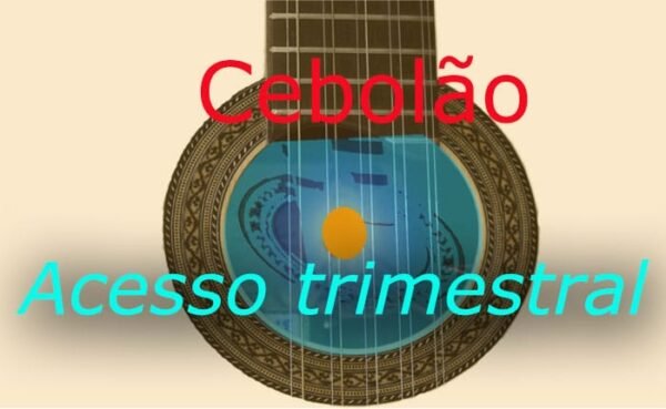 03 Meses de Acesso total