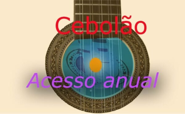01 Ano de Acesso total