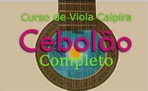Cebolão Completo +Teoria